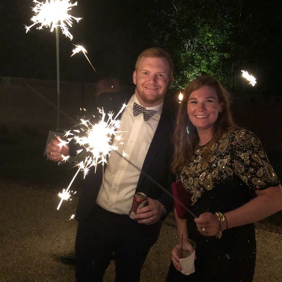 Meet your Posher, Maxwell - Picture 1 of 1